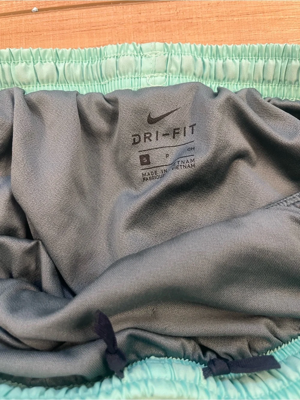 Nike Women's dry fit Running Shorts BUNDLE. Size S